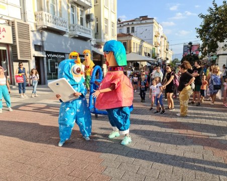 51 големи събития и фестивали са одобрени за Културния календар на Пловдив за 2024 г.