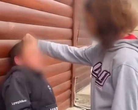 Бащата на малтретираното дете в Перник: Това не се случва за първи път