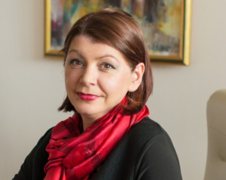 Нина Найденова: Трябва да преведем послания и емоции от векове, за да задържим публиката