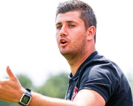 Огромно признание за българския треньор в Байерн Мюнхен