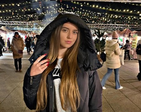 Откриха изчезналата Наталия от Пловдив