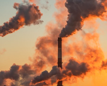 Първа в Европа! България намали вредните емисии, отговорни за глобалното затопляне, с една четвърт