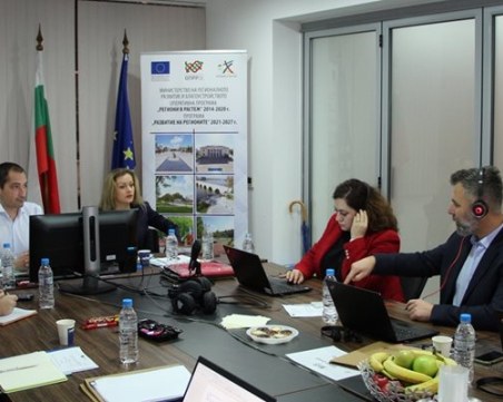 Пловдив кандидатства за милиони от Европа в началото на 2024-а