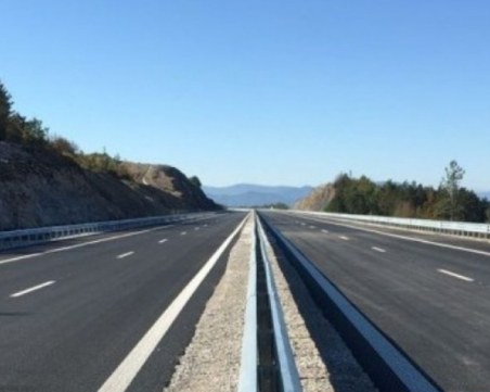 Регионалният министър: Правим идеен проект за скоростен път за Смолян от АМ „Тракия”