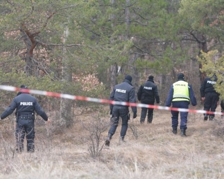 Спелеолог загина в пещера край Мездра