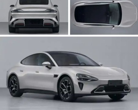 Xiaomi представя първия си електромобил -  какво да очакваме от него?