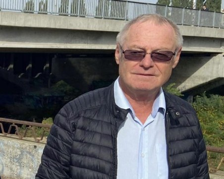 Зам.-кмет с 30-годишен стаж в администрацията поема строителството в Община Пловдив