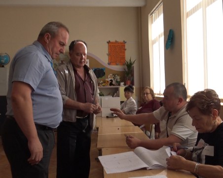 Започва изплащането на възнагражденията на членовете на СИК в Пловдив