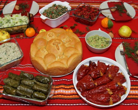 Започват Коледните пости