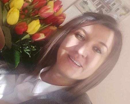 Женя Петкова e заместник-кметът по финанси на Община Пловдив