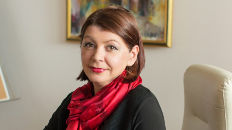 Доц. Нина Найденова е директор на Държавна опера-Пловдив вече 10