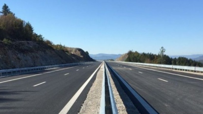 Регионалният министър: Правим идеен проект за скоростен път за Смолян от АМ „Тракия”