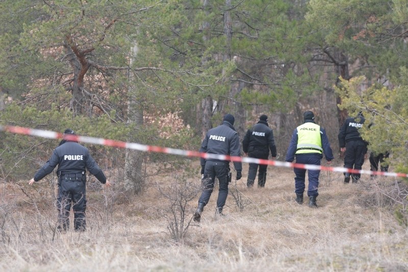 Спелеолог загина в пещера край Мездра