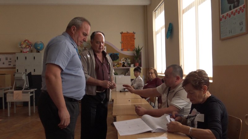 Започва изплащането на възнагражденията на членовете на СИК в Пловдив