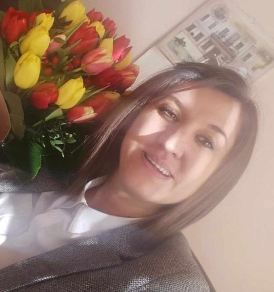 Женя Петкова e заместник-кметът по финанси на Община Пловдив