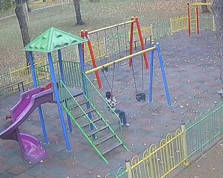 8-годишно дете вдигна на крак полицията в Цалапица, изчезна за няколко часа