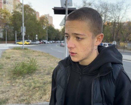 Блъснатият ученик в Пловдив: Шофьорът на автобуса дори не натисна спирачки