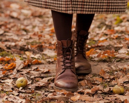 Есенни тенденции при обувките, които ще видим навсякъде този сезон