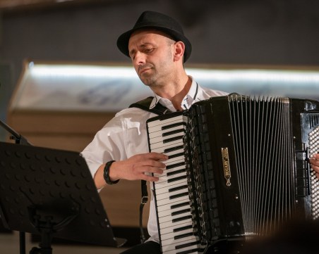 Калоян Куманов - от футбола в 