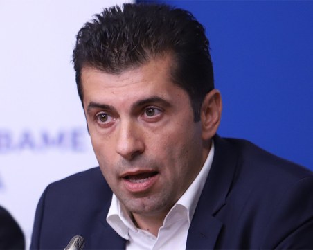 Кирил Петков: Има риск от повишаване на цените, ако дерогацията падне преди 1 март