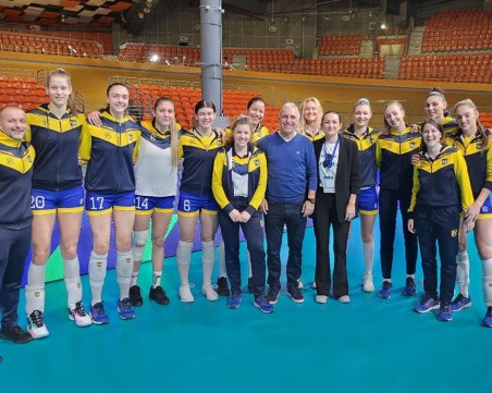 Легендата Христо Стоичков отново подкрепи Марица преди Шампионска лига