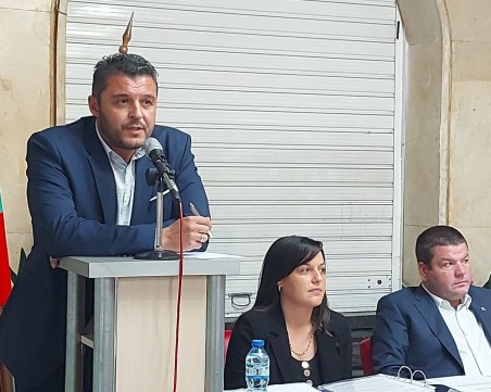 Община „Родопи