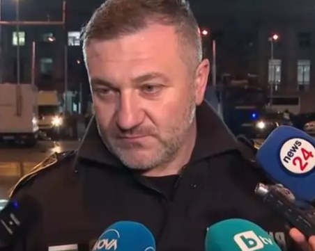 Стана ясно как е започнало мелето в София, както и какви са нараняванията на пострадалите