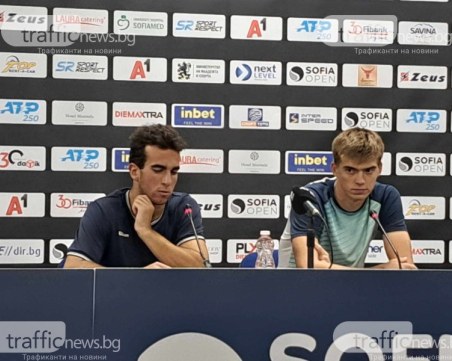 Пловдивчанинът Янаки Милев отпадна на турнира в Анталия