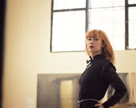 Пребитата от бившия си Сибила Серафим: Казва, че много ме обича