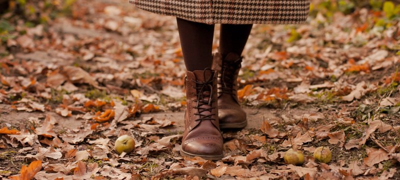 Есенни тенденции при обувките, които ще видим навсякъде този сезон