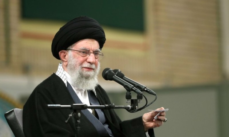 Иран няма намерение да се намесва пряко във войната между