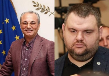 Делян Пеевски за мен е феномен в българската политика през последните