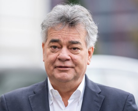 Австрийски вицеканцлер се дистанцира от Карл Нехамер. Подкрепи влизането ни в Шенген