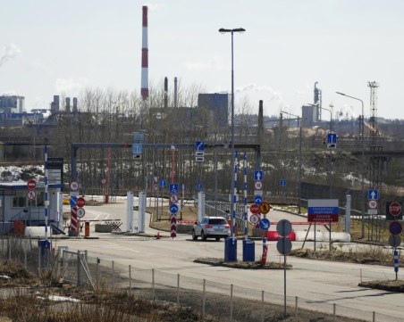 Финландия затваря ГКПП-та с Русия заради мигрантски натиск