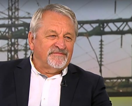 Иван Хиновски: Отдавна трябваше да има особен управител в 