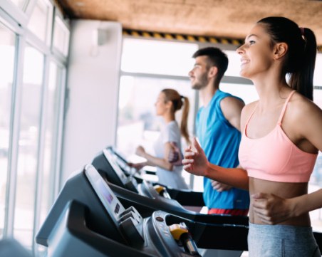 Кардио тренировките - плюсове и минуси