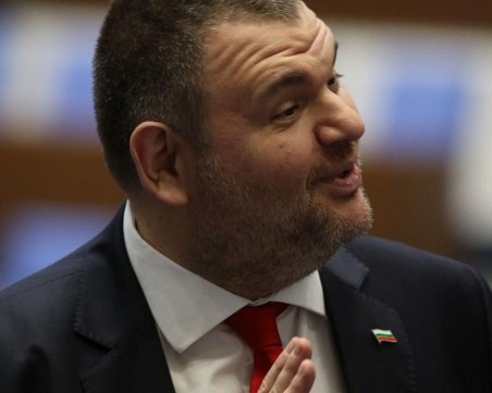 Пеевски: Отдавна знам, че ПП-ДБ ще искат оставката на вътрешния министър, бил е притискан да работи за тях на изборите