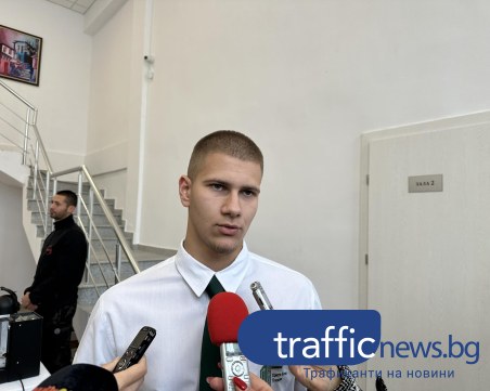 Пловдивски ученик: Дуалната форма на обучение ни среща с минусите и плюсовете на професията