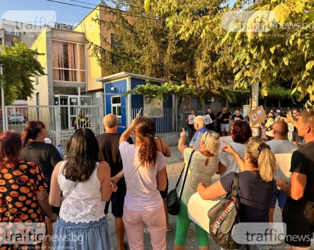 Съдът поряза отстранения началник-група на криминална полиция в Стамболийски Дамян Капов