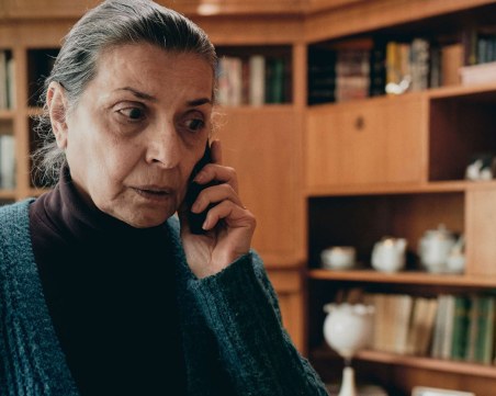 Стефан Командарев представя в Пловдив новия си филм 