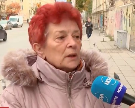 Жена от София е била затисната от вратата на тролей, с травми по ръката е