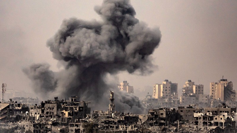 Нетаняху призна: Израел не е успял да сведе до минимум цивилните жертви в Газа