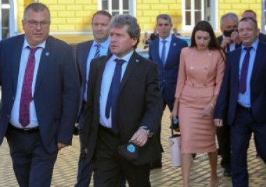 ИТН няма да отидат на среща при кмета Васил Терзиев