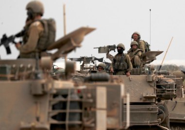 Израелската армия отрече да е давала ултиматум за евакуацията на хора