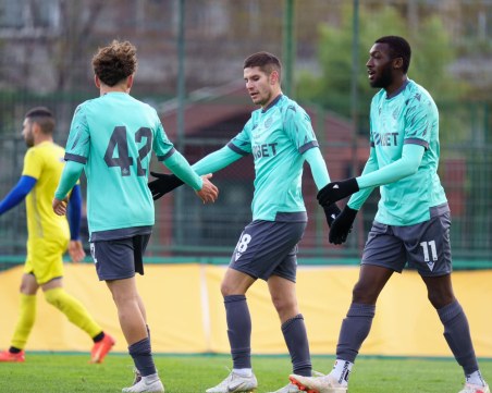 Ботев научи съперника си за осминафиналите за Купата