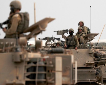 Израел отрича да е поставяла ултиматум за евакуацията на хора от болницата 