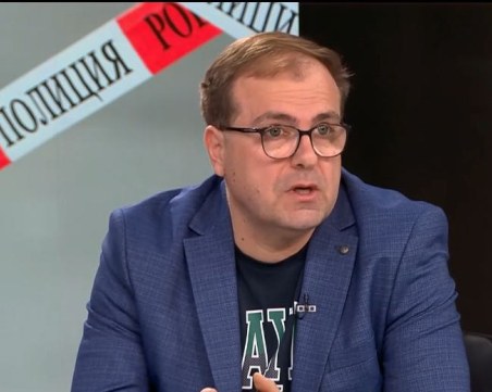 Криминален репортер: Не бях виждал подобно брутално държание от страна на футболни фенове