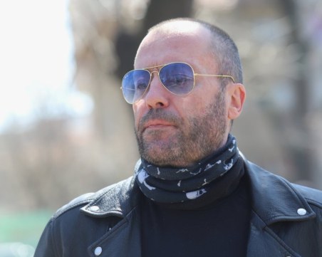 Нойзи след ареста: Сглупих сериозно, много ме е срам