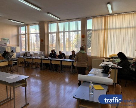 ЦИК предлага на президента да насрочи избори в шестте села заради паритет на балотажа