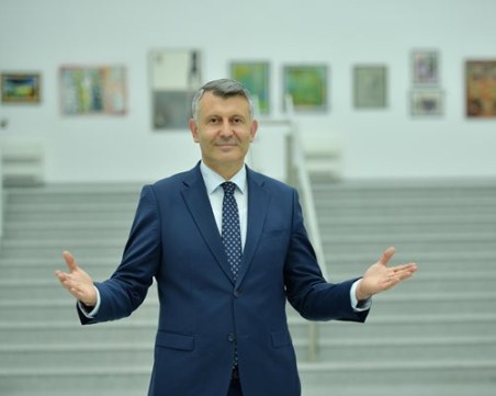 Вечният зам.-кмет на Пловдив, който май остана вечно сам